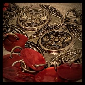 Medieval-Like Earrings